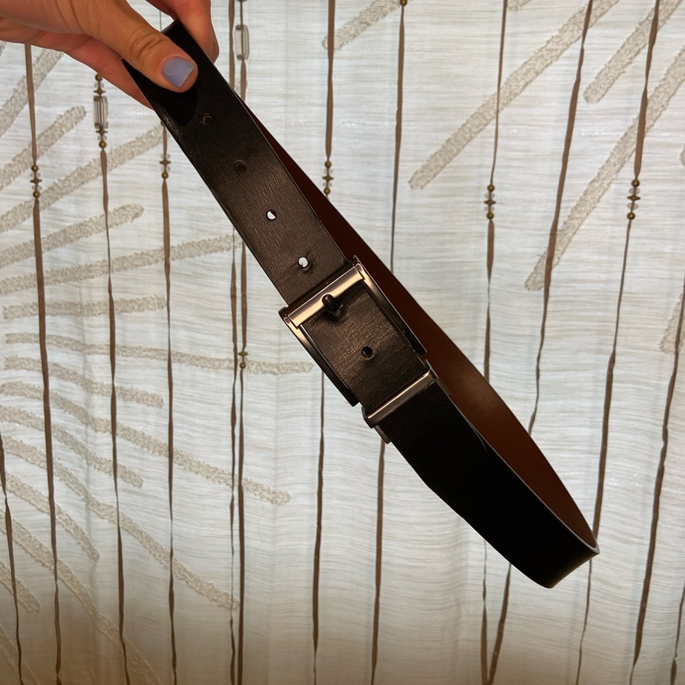 Men’s Black Belt